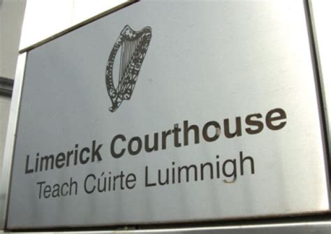 Limerick Man Who Sexually Assaulted Girl Sentenced To Five Years Limerick Live