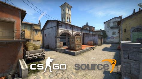 Csgo Source Could Release By End Of Next Year Dexerto