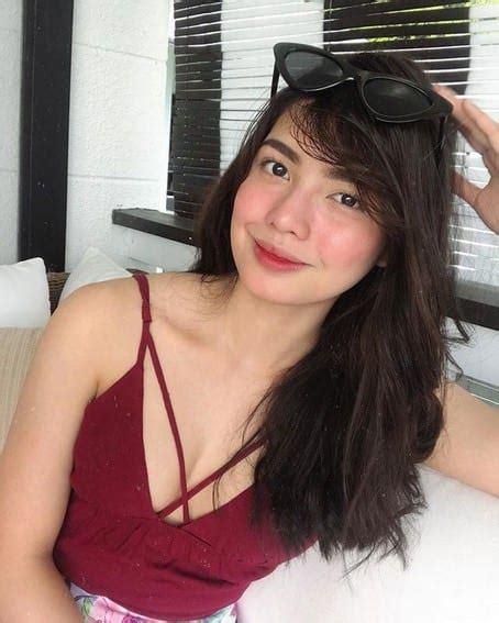 Darna Mga Litrato Ni Former Girltrend Jane De Leon Na Magpapakita Na