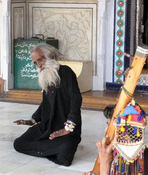 Sufism And Southern Pakistan Wild Frontiers