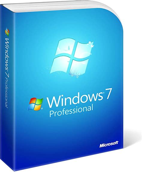 Microsoft Windows 7 Professional Full Version Pc Dvd 1 User