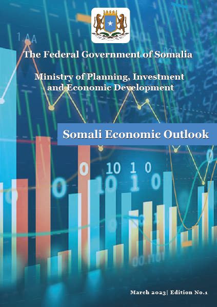 Somali Economic Outlook Ministry Of Planning