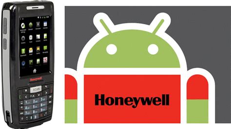 Honeywell Unveils Its First Android Based Eda Enterprise Digital