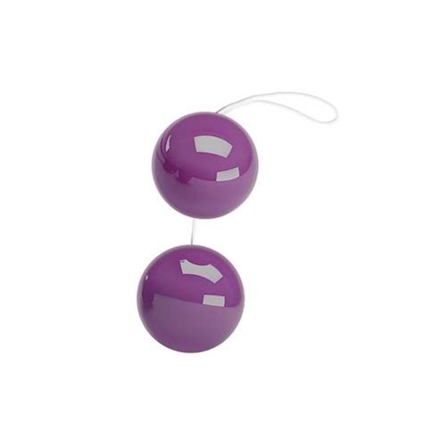 kegel balls purple sex toys balls and beads vaginal softland