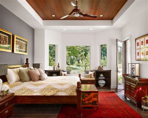 Wood Tray Ceiling Houzz