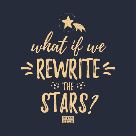 Read or print original rewrite the stars lyrics 2020 updated! What If We Rewrite the Stars Musical Theatre Perform ...