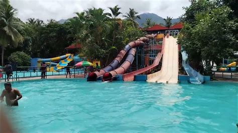 Black Thunder Mettupalayam Water Theme Park Wonderful Enjoyment