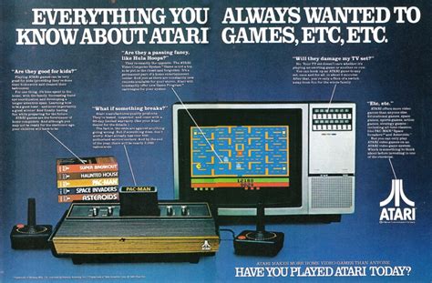 Ver más ideas sobre juegos retro, juegos, video juego. 80's Night: Publicidad en los 80: Videojuegos