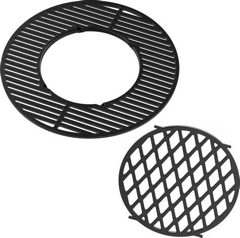 Buy Only Fire Cast Iron Grill Grate Replacement Gourmet Bbq System For
