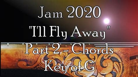 And some cable manufacturers, such as monster even craft cables for specific sounds and instruments. "I'll Fly Away"Clawhammer Banjo Lesson, Part 2 - Chords ...
