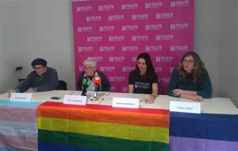 las mujeres lesbianas trans y bisexuales sufren discriminación sanitaria laboral y jurídica