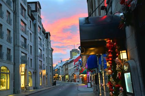 QUEBEC CITY: THE BEST PLACE IN NORTH AMERICA TO VISIT FOR ...