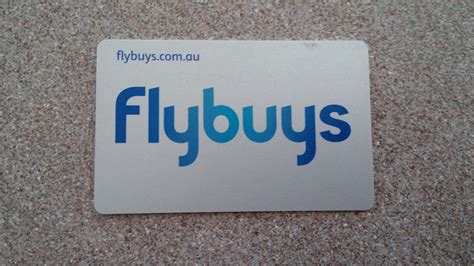 Maybe you would like to learn more about one of these? Fly Buys - Making the most of your points - Money Off