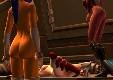 Swtor Hentai Porn Sex Photos