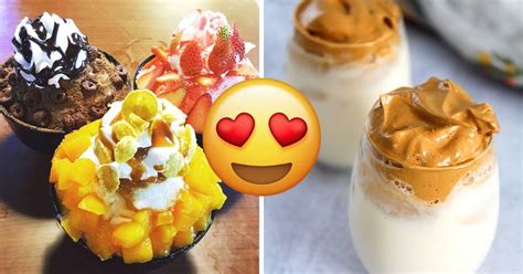 Here Are 8 Deliciously Refreshing Korean Summer Treats You Need To