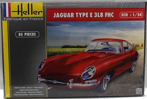 Wholesale Online Fast Delivery On All Products Heller 80709 Model Kit
