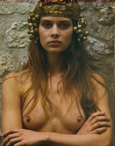 Nastassja Kinski Nude Photos Scandal Nudestan Naked Celebrities