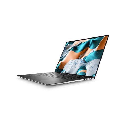 Dell Xps 15 9570 Infinityedge Silver Intel Core I7 8750h 16gb Ram