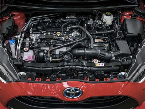 Xe Toyota Yaris 2020 Nhập Khẩu Giá Bao Nhiêu