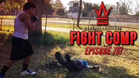 Wshh Fight Comp Episode 75 Video