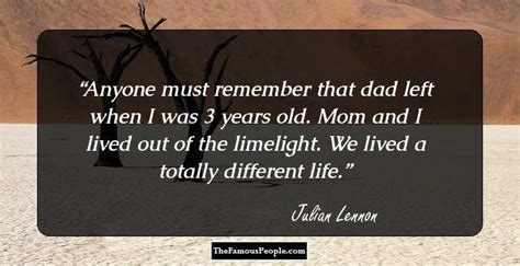 Julian Lennon Biography Childhood Life Achievements And Timeline