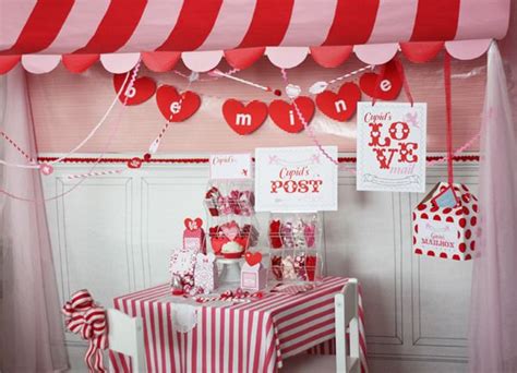 20 Office Valentines Day Decorations Magzhouse
