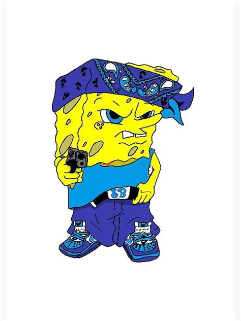 Best Spongebob Gangster Spongebob Gangster Spongebob Gangster
