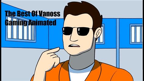 Vanossgaming Animated Sneaky Gas Can Compilation Youtube