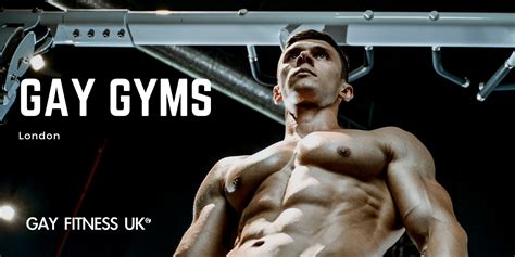 Listings For The Best Gay Gyms London Gay Fitness Uk