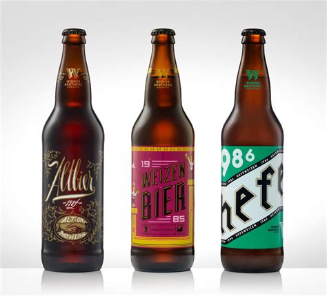 67 Examples Of Awesome Craft Beer Packaging — The Dieline Packaging