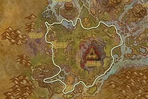 Гайд по прокачке травничества в World Of Warcraft Battle For Azeroth Блог казуального геймера