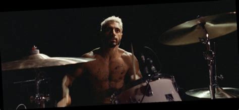 The cinematography has to be commended, from shot selection to the decision to shoot on 35mm. 'Sound of Metal' Movie Review: Riz Ahmed in a Compelling ...