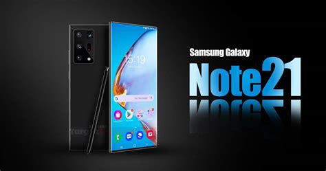 Galaxy Note 21 Sẽ Là Phiên Bản Kế Nhiệm Của Note 20 Ultra