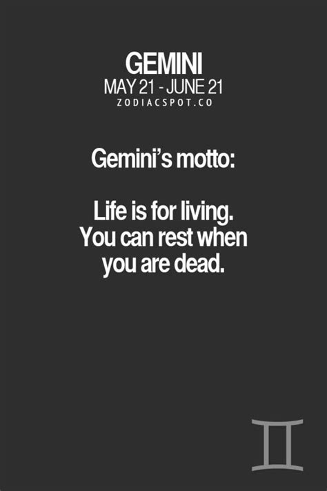 Gemini Quotes And Captions Only Gemini Will Understand Artofit