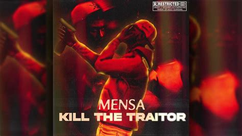 Mensa K T T Official Audio Youtube