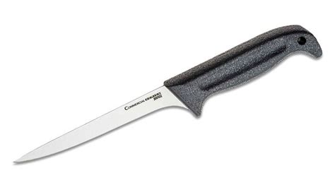 Cold Steel 20vf6sz Commercial Series Fillet Knife 6 4116 Stainless