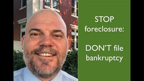 General questions to ask an attorney. DON'T file bankruptcy to stop a foreclosure: 4 reasons ...