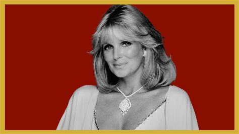 Linda Evans Sexy Rare Photos And Unknown Trivia Facts Krystle