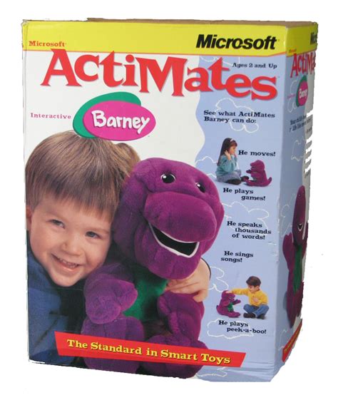 List Of Barney Toys And Games Barney Wiki Fandom Powered By Wikia