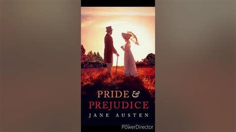 Pride And Prejudice Narration By Dr Aniamma Joseph Youtube