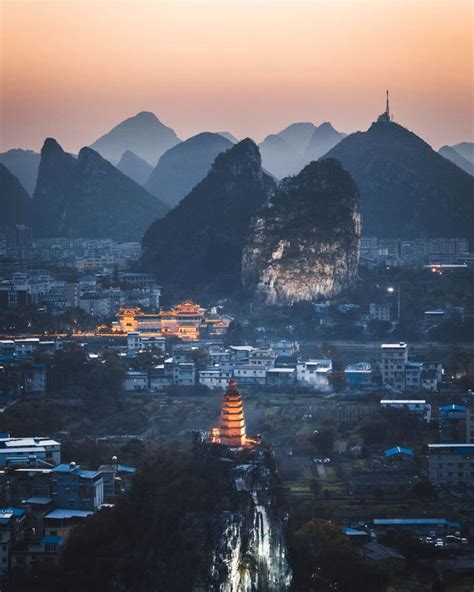 20 Best Things To Do In And Around Guilin China Crawford Creations