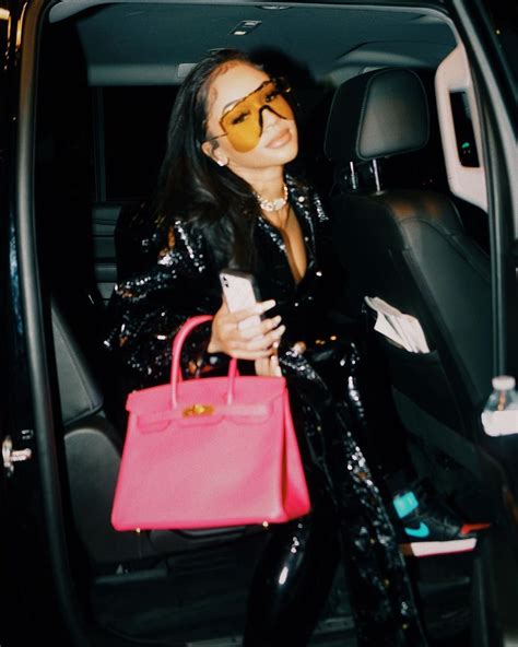 Tons of awesome saweetie wallpapers to download for free. Saweetie Is The Queen Of Fashion Month in 2020 | Icy girl ...