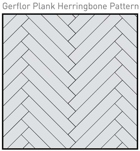 Herringbone Pattern Front Landscaping Driveways Herringbone Pattern