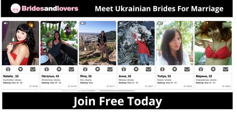 top 5 best real legitimate ukrainian dating sites in 2023 that are trusted