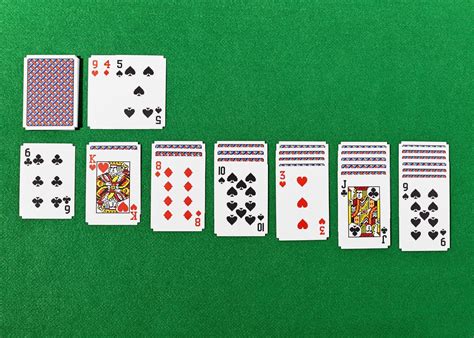 Why Online Solitaire Is Becoming More Popular By The Day News Bugz