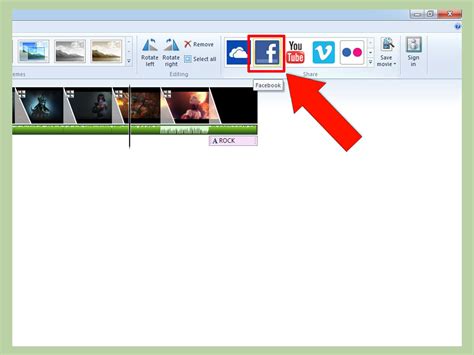 How To Create A Video In Windows Live Movie Maker 12 Steps