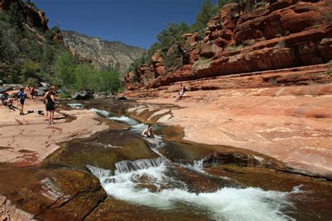 Things To Do In Sedona For Nature Lovers Trekbible