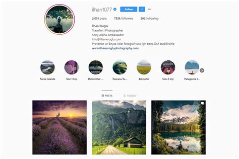 35 Best Instagram Photographers You Need To Follow In 2022