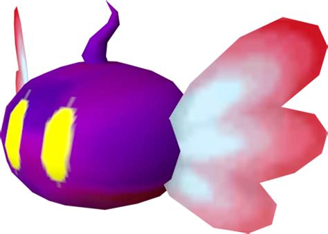 Weird Mario Enemies Name Sphere R P Doomer Debut Kirbys Return