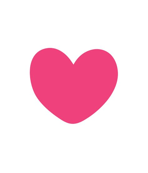 Heart SVG File - Chicfetti